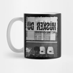 Everything Falls Apart Mug